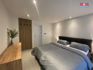 Prodej chaty, Mikulovice, 200 m2