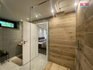 Prodej chaty, Mikulovice, 200 m2