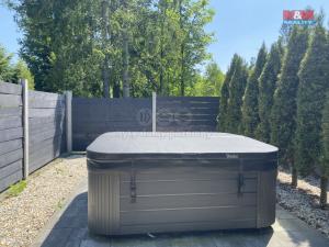 Prodej chaty, Mikulovice, 200 m2