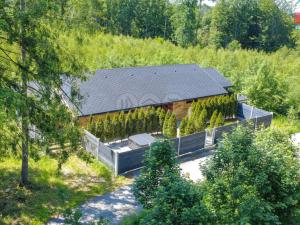 Prodej chaty, Mikulovice, 200 m2