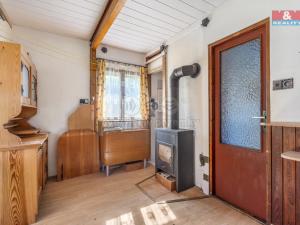 Prodej chaty, Arnoltice, 27 m2