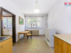 Prodej rodinného domu, Mnichov, 86 m2