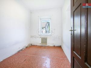 Prodej rodinného domu, Mnichov, 86 m2