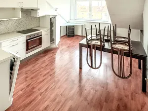 Pronájem bytu 2+kk, Praha - Krč, U strže, 55 m2