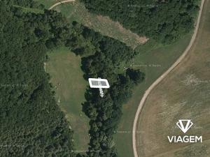 Prodej lesa, Drslavice, 611 m2