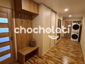 Pronájem bytu 2+kk, Pardubice, Lexova, 63 m2