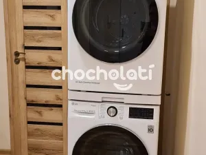 Pronájem bytu 2+kk, Pardubice, Lexova, 63 m2