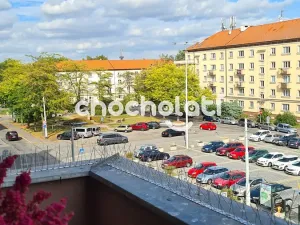 Pronájem bytu 2+kk, Pardubice, Lexova, 63 m2