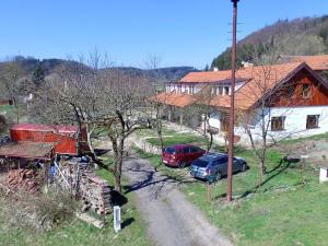 Prodej rodinného domu, Orlické Podhůří, 267 m2