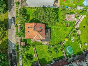 Prodej bytu 3+1, České Budějovice, Vrchlického nábř., 124 m2