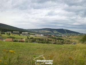 Prodej rodinného domu, Loučná pod Klínovcem, 240 m2