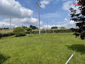 Prodej zahrady, Soběhrdy, 1202 m2