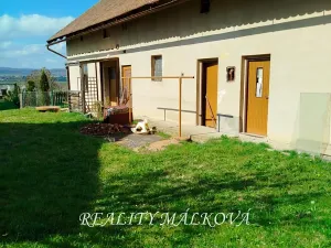 Prodej zemědělské usedlosti, Sobětuchy, 200 m2