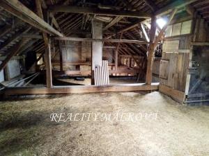 Prodej zemědělské usedlosti, Sobětuchy, 200 m2