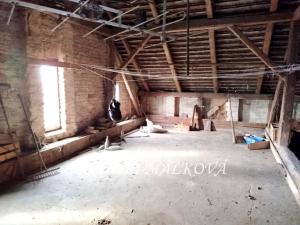 Prodej zemědělské usedlosti, Sobětuchy, 200 m2
