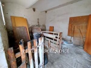 Prodej zemědělské usedlosti, Sobětuchy, 200 m2