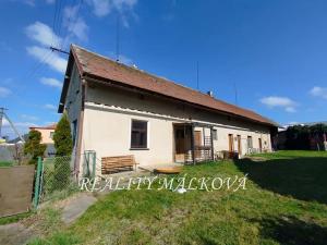 Prodej zemědělské usedlosti, Sobětuchy, 200 m2