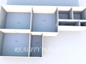 Prodej zemědělské usedlosti, Sobětuchy, 200 m2