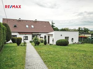 Prodej rodinného domu, Staňkov, E. Krásnohorské, 179 m2