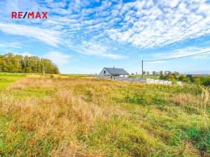 Prodej pozemku pro bydlení, Chomle, 783 m2