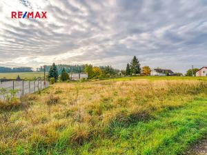Prodej pozemku pro bydlení, Chomle, 783 m2