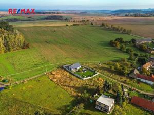 Prodej pozemku pro bydlení, Chomle, 783 m2