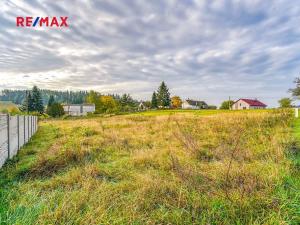 Prodej pozemku pro bydlení, Chomle, 783 m2