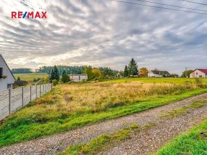 Prodej pozemku pro bydlení, Chomle, 783 m2