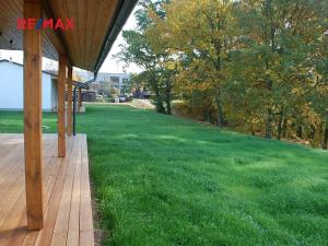 Pronájem rodinného domu, Zruč nad Sázavou, Ve Smrčkách, 69 m2