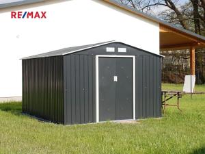 Pronájem rodinného domu, Zruč nad Sázavou, Ve Smrčkách, 69 m2