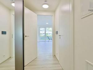 Pronájem bytu 1+kk, Brno, Bystrcká, 27 m2