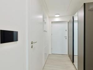 Pronájem bytu 1+kk, Brno, Bystrcká, 27 m2