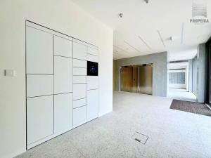 Pronájem bytu 1+kk, Brno, Bystrcká, 27 m2