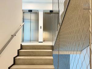 Pronájem bytu 1+kk, Brno, Bystrcká, 27 m2
