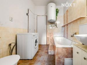 Prodej rodinného domu, Nasavrky, 77 m2