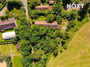 Prodej rodinného domu, Nasavrky, 77 m2