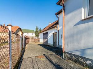 Prodej rodinného domu, Hostomice, 114 m2