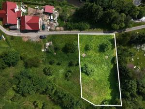 Prodej pozemku pro bydlení, Dolní Lánov, 1410 m2