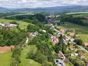 Prodej pozemku pro bydlení, Dolní Lánov, 1410 m2