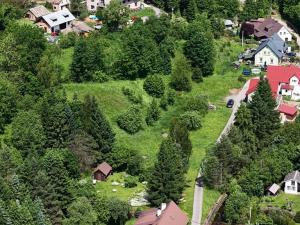 Prodej pozemku pro bydlení, Dolní Lánov, 1410 m2