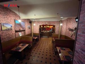 Pronájem restaurace, Praha - Vinohrady, Na Kozačce, 339 m2