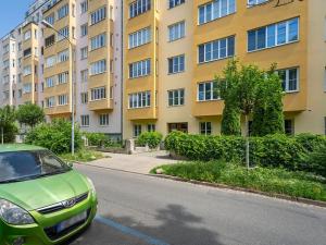 Pronájem bytu 2+1, Brno, Botanická, 79 m2