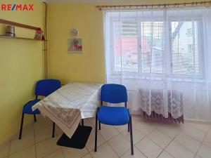 Prodej rodinného domu, Podbořany, Cyrila a Metoděje, 155 m2