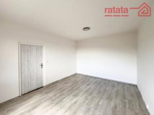 Pronájem bytu 1+1, Chomutov, 17. listopadu, 35 m2
