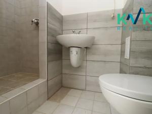 Prodej bytu 1+1, Karlovy Vary, Závodu míru, 29 m2