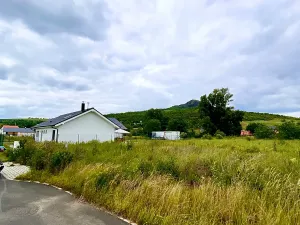 Prodej pozemku pro bydlení, Píšťany, 1098 m2