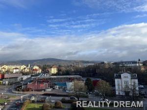 Pronájem bytu 2+1, Liberec, nám. Tržní, 71 m2