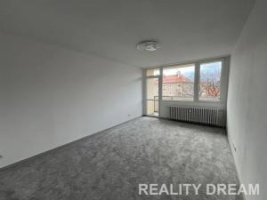 Pronájem bytu 2+1, Liberec, nám. Tržní, 71 m2