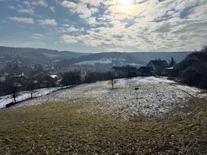Prodej pozemku pro bydlení, Luhačovice, 2771 m2