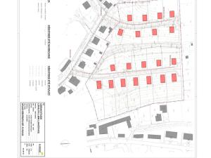 Prodej pozemku pro bydlení, Luhačovice, 2771 m2